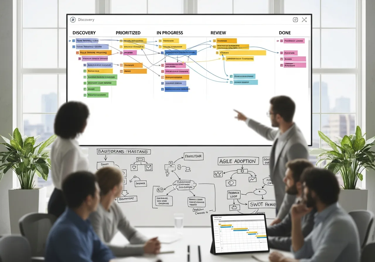 Analyse de données approfondie